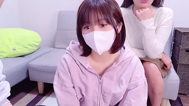 Musabetsu-Ikaseya online show from 02-02-25, 03:39