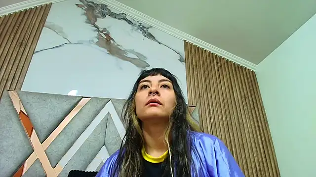 Naughty Kittenm online show from 05-30-26, 11:27