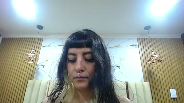 Naughty Kittenm online show from 06-23-26, 11:30