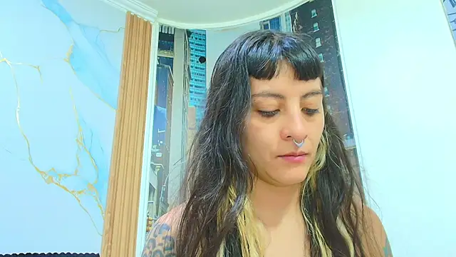 Naughty Kittenm online show from 07-22-26, 11:34