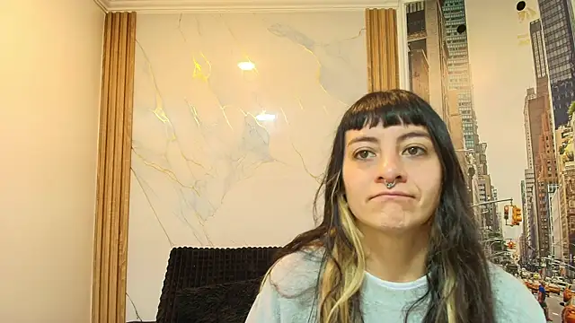 Naughty Kittenm online show from 07-27-26, 11:39