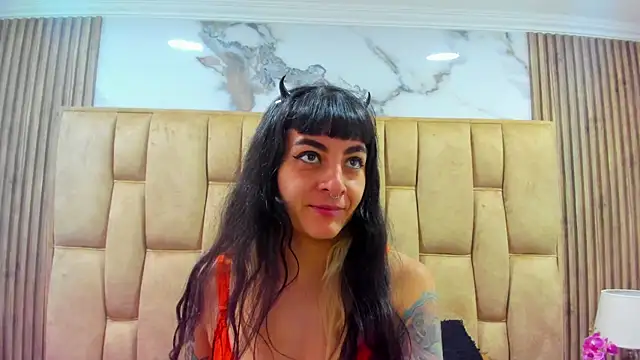 Naughty Kittenm online show from 05-09-26, 11:35
