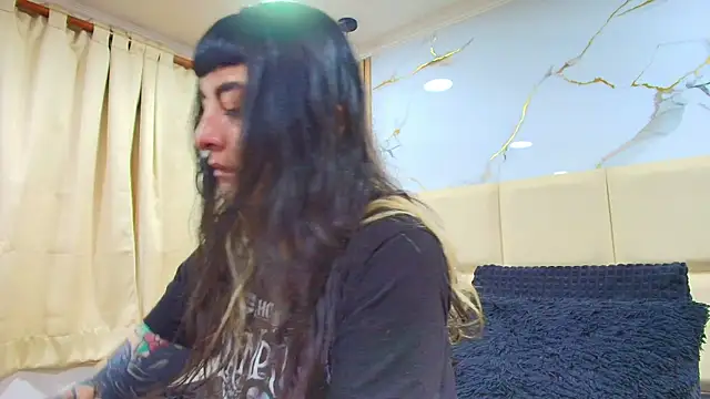 Naughty Kittenm online show from 07-13-26, 11:31