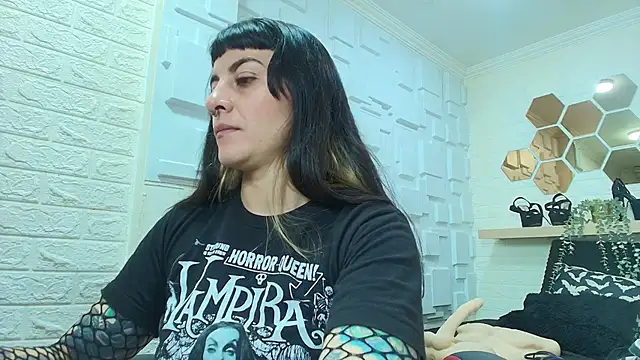 Naughty Kittenm online show from 11-20-25, 11:33