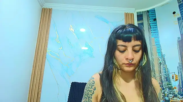 Naughty Kittenm online show from 07-21-26, 11:00