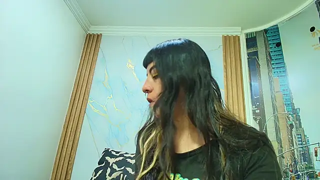 Naughty Kittenm online show from 07-18-26, 11:30