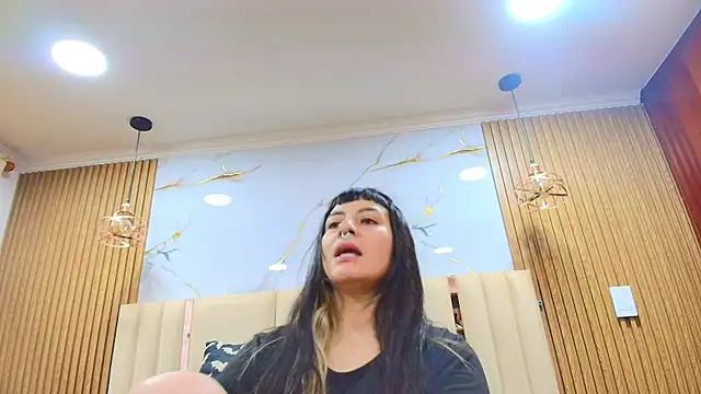 Naughty Kittenm online show from 07-15-26, 11:39