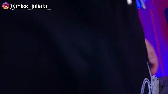 Julieta Russell online show from 05-21-26, 11:29