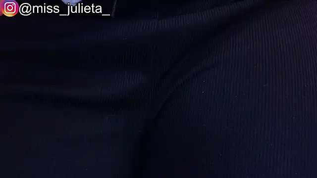 Julieta Russell online show from 05-29-26, 11:38