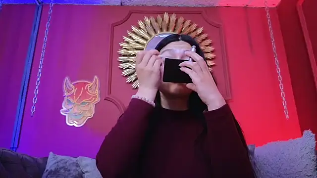 Julieta Russell online show from 11-08-25, 12:20