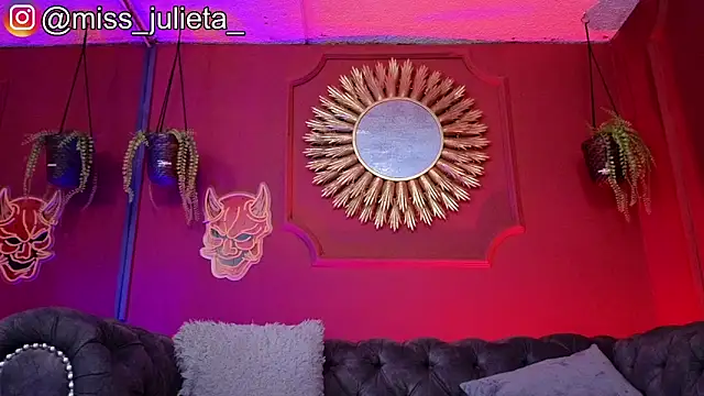 Julieta Russell online show from 06-02-26, 11:54