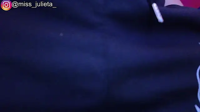 Julieta Russell online show from 06-08-26, 11:33