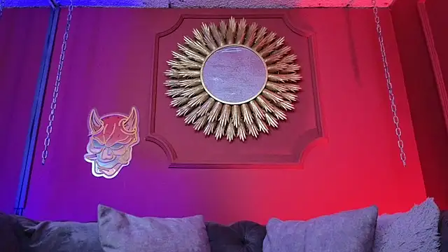 Julieta Russell online show from 11-11-25, 12:11