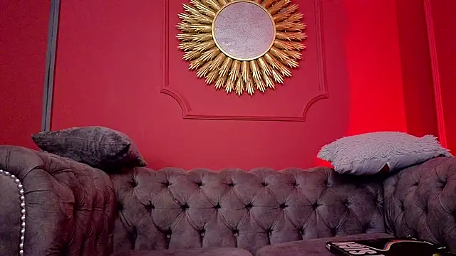 Julieta Russell online show from 09-23-25, 12:12