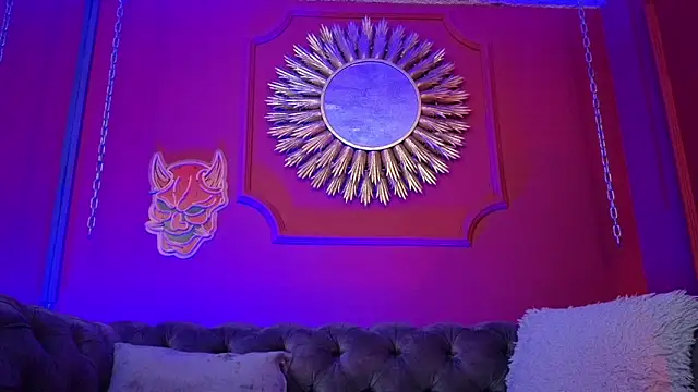 Julieta Russell online show from 02-16-26, 12:26