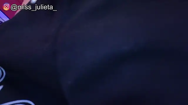 Julieta Russell online show from 05-25-26, 11:42