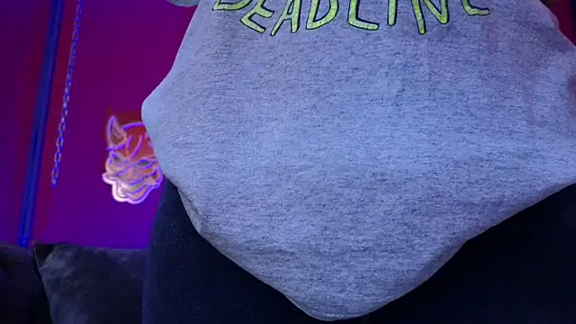 Julieta Russell online show from 03-14-26, 12:11