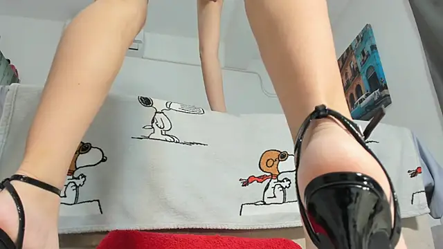 Bornforporn  online show from 01-07-26, 05:01