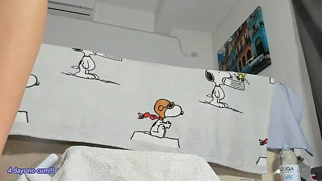 Bornforporn  online show from 12-03-25, 09:53