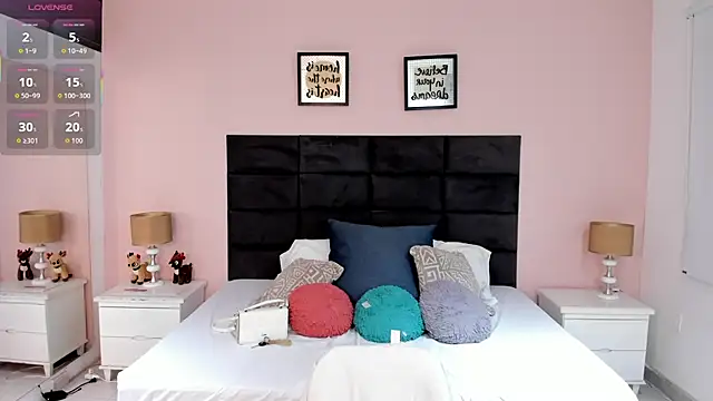 MadisonJenner online show from 11-30-25, 10:27