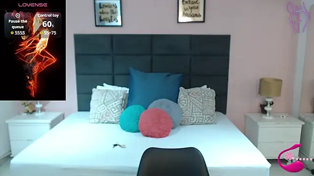 Snapshot of MadisonJenner chatting on 09-22-25, 11:27 MadisonJenner online show from 09-22-25, 11:27