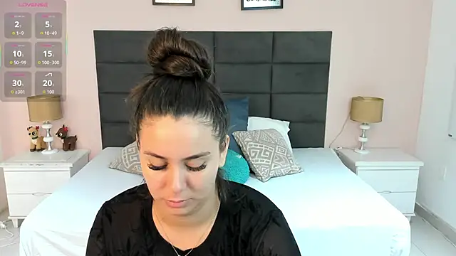 MadisonJenner online show from 01-08-26, 11:49