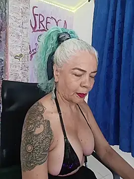 freyadevil333 online show from 03-21-26, 11:14