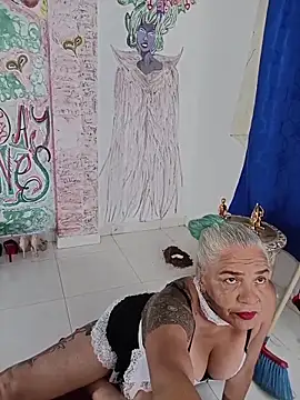 freyadevil333 online show from 02-22-26, 12:13