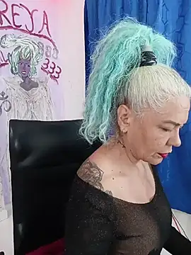 Snapshot of freyadevil333 chatting on 05-10-26, 01:36 freyadevil333 online show from 05-10-26, 01:36