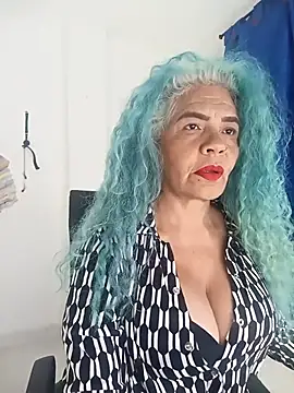 freyadevil333 online show from 11-29-25, 01:17