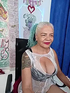 freyadevil333 online show from 03-01-26, 11:54