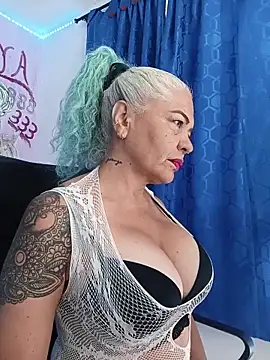 freyadevil333 online show from 03-22-26, 12:18