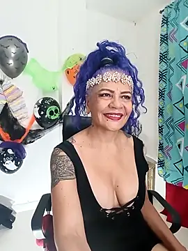 freyadevil333 online show from 10-12-25, 08:59