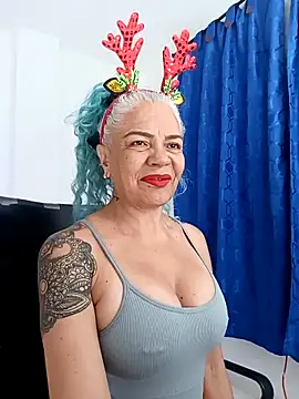 freyadevil333 online show from 12-23-25, 10:25