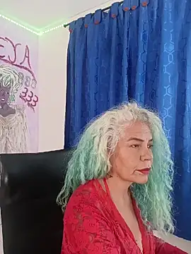 Snapshot of freyadevil333 chatting on 05-19-26, 06:53 freyadevil333 online show from 05-19-26, 06:53