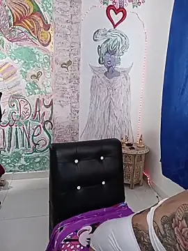 freyadevil333 online show from 02-28-26, 03:55