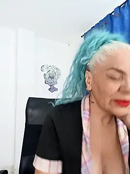 freyadevil333 online show from 12-20-25, 08:50