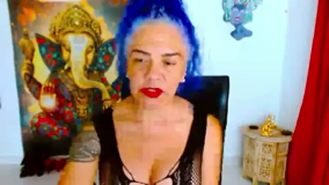 freyadevil333 online show from 10-31-25, 02:30