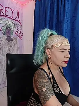 Snapshot of freyadevil333 chatting on 05-07-26, 12:26 freyadevil333 online show from 05-07-26, 12:26