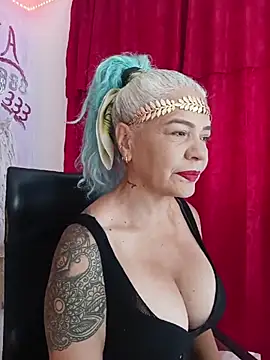 freyadevil333 online show from 03-27-26, 12:39