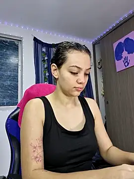 Angela hank2 online show from 02-25-26, 04:29