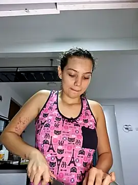 Angela hank2 online show from 02-12-26, 12:54