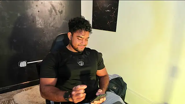 Big furry bear13 online show from 02-19-26, 06:10