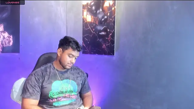 Big furry bear13 online show from 09-28-25, 05:03