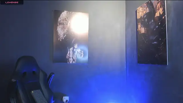 Big furry bear13 online show from 09-26-25, 06:20