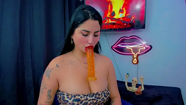 sunshine uwu22 online show from 03-31-26, 06:32