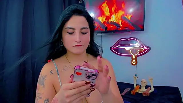 sunshine uwu22 online show from 04-03-26, 06:47