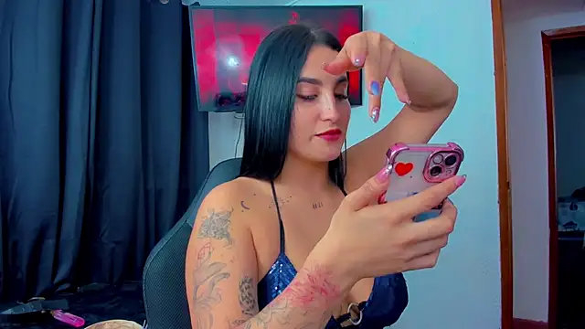 sunshine uwu22 online show from 12-20-25, 08:01