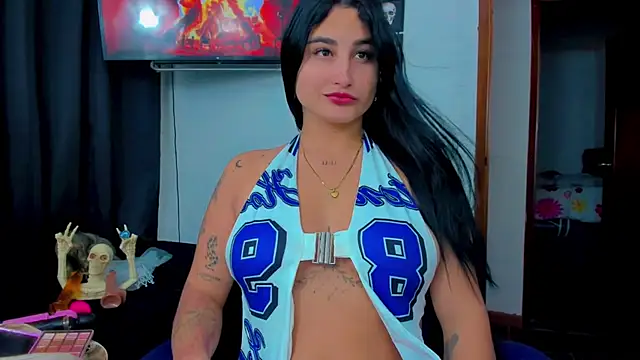 sunshine uwu22 online show from 11-24-25, 07:25