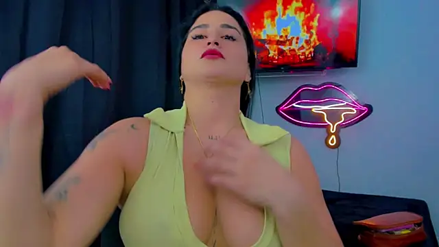 sunshine uwu22 online show from 03-25-26, 07:13